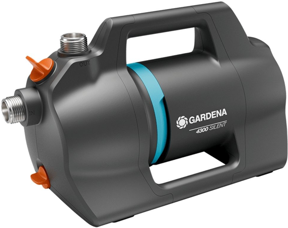 Gardena 4300 Silent 9056-20