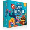 Albi Save the Treasure - EN/DE/FR/PL