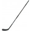 CCM Jetspeed FT8 Pro JR Charcoal juniorská hokejka - Junior, 50, L, P28