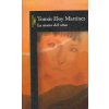 La mano del amo (Tomás Eloy Martínez)(Brožovaná)