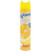 Q-Power osviežovač v spreji 300 ml - Citrón