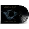 Vinyl Venom Inc. - THERES ONLY BLACK