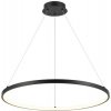 RABALUX 72344 Beliza závesné svietidlo D600mm LED 55W/5500/4100lm 3000K čierna, biela