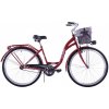 Dámsky Mestský Bicykel KOZBIKE 26