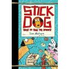 Stick Dog Tries to Take the Donuts - Watson Tom