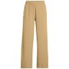 Under Armour RIVAL WIDE LEG PANTS W hnedé 1386453-263