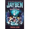 Jayben and the Dragon Stone