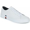 Tommy Hilfiger Nízke tenisky MODERN VULC CORPORATE LEATHER Biela