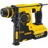 Aku kombinované kladivo DeWALT DCH253M2 8V XR, 2x aku Li-ion/4,0 Ah DCH253M2