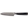 Nôž G21 Damascus Premium 13 cm, Santoku 6002297