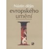 Nástin dějin evropského umění I. - Jiří Tušl