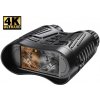 4K Digitálny ďalekohľad s nočným videním NV2180
