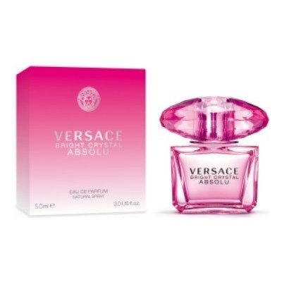 versace bright crystal 50 ml – Heureka.sk