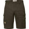 Fjällräven Barents Pro Shorts M, Farba DARK OLIVE, Veľkosť 54