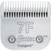 Oster Cryogen-X č. 7F - 3,2 mm čepeľ