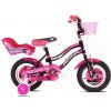 DETSKÝ BICYKEL CAPRIOLO ADRIA FANTASY 12