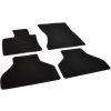 AZ Auto Design Textilní koberce BMW X5 E70 2007-2013