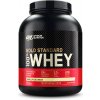 Optimum Nutrition 100% Whey Gold Standard 2280 g vanilla ice cream