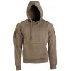 Mikina Mil-Tec Tactical Hoodie Ranger Green