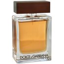 Dolce & Gabbana The One toaletná voda pánska 100 ml tester