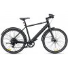 DYU elektrický bicykel Stroll 1 Farba: Čierna