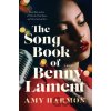 The Songbook of Benny Lament - Amy Harmon