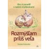 Rozmýšľam príliš veľa - Christel Petitcollin