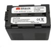 Braun akumulátor PANASONIC D320, D28, 3240mAh