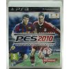 Pro Evolution Soccer 2010