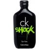 Calvin Klein One Shock For Him, Toaletná voda 200ml pre mužov
