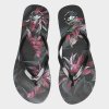 4F H4L21-KLD004 MULTICOLOUR Dámske šľapky EU 38