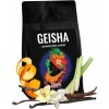 Zrnková káva Arabica Java Coffee Roasters Kawa przelewowa Geisha z Penas Blancas 200g 200 g