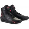 ALPINESTARS topánky STELLA FASTER-4 dámske čierna/ružová 2025 - 38,5