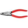 Kombinované kliešte 140 mm KNIPEX 07662