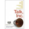 Talk, Inc. (Boris Groysberg,Michael Slind)(Pevná)