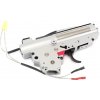 Shooter Kompletný QD UPGRADE mechabox V3 pre AK s M120 - káble do pažby