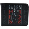 peňaženka Sleep Token - Hypnosis - WASTHYPNO