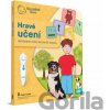 Kouzelné čtení: Kniha Hravé učení - Albi