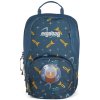 Ergobag detský batoh ease S - Skyrocket 6 l