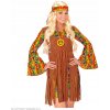 Widmann ženský kostým hippie girl veľkosť M