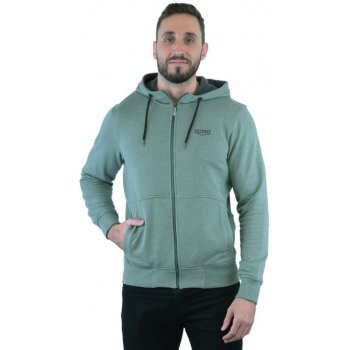 Bushman mikina Harbor dark green