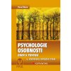 Psychologie osobnosti - Pavel Říčan