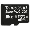 Transcend SDHC 16GB UHS-I TS16GUSD220I