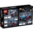 LEGO® Technic 42077 Pretekárske auto