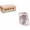 DEPO SMEROVÁ LAMPA OPEL OMEGA 09.86-07.90