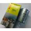 BOSCH 0 450 905 318, Palivový filter benzín Octavia a iné - 1J0201511A
