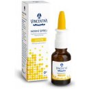 Vincentka Junior nosný sprej 25 ml