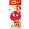Emco XXL Mysli chrumkavé - jahody a mandle, 1000 g