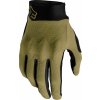 FOX Defend D3O® Glove, bark, M27375-374
