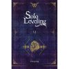 Yen Press Solo Leveling 6 (Light Novel)
